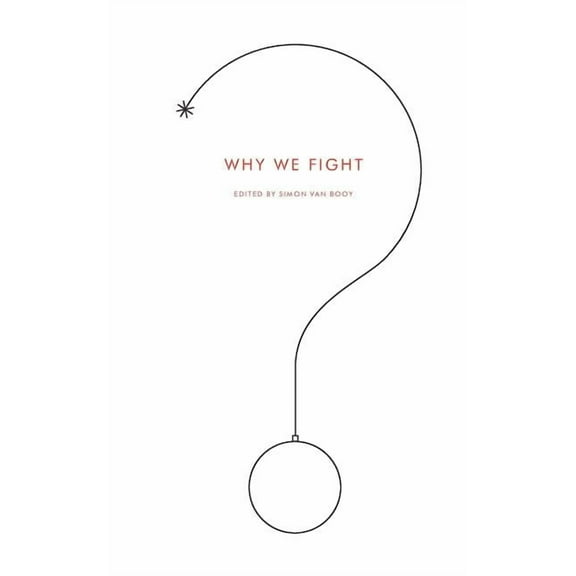 Harperperennial Modern Thought Why We Fight, (Paperback)