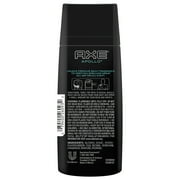The Axe Can Body Spray, 4 oz