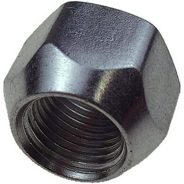 Dorman 611-027 Wheel Lug Nut for Specific Models (Pack of 25)