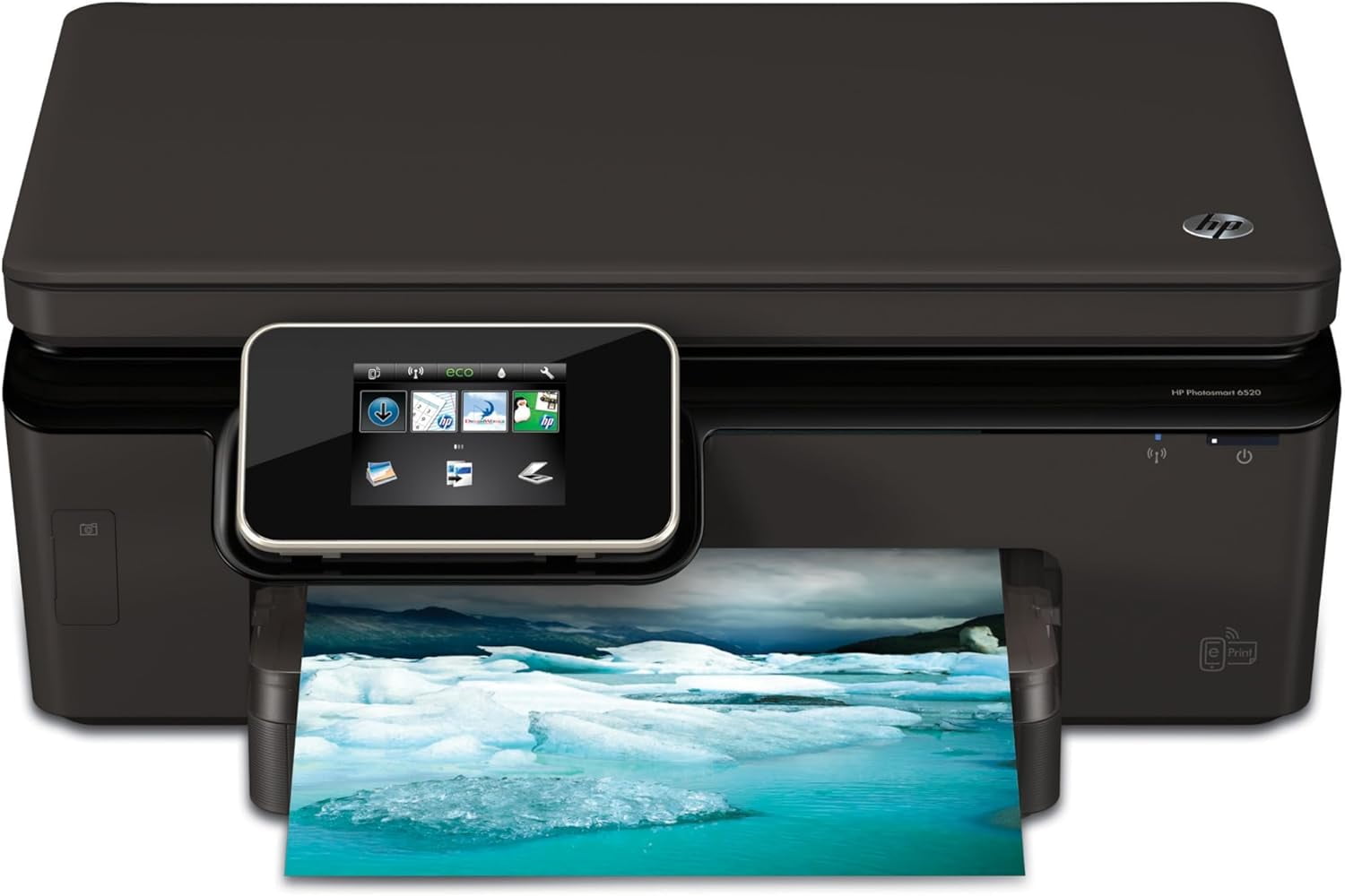 HP OfficeJet Pro 6978 All-in-One Printer/Copier/Scanner/Fax