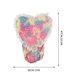 thumbnail image 4 of Large White Holiday Decoration Outdoor Yard Porch Doll Clothes 23-Inch Waterproof Fade-Resistant Festive Costume for Easter Christmas Thanksgiving, 4 of 6