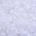 thumbnail image 3 of 100/500/1000 piezas de pétalos de rosa artificiales, coloridos, románticos, para aniversario de boda, flores de rosa de seda para decoración de bodas, rosas, 3 of 5