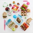 thumbnail image 4 of Contenedor Hermético Sistema To Go 1.65 l Bento Lunch, 4 of 5