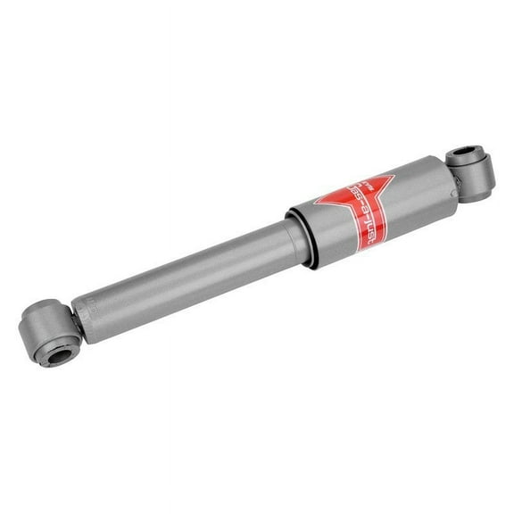 KYB KG5434 - Gas-a-Just Rear Driver or Passenger Side Monotube Shock Absorber