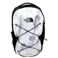 thumbnail image 1 of Mochila Jester THE NORTH FACE para mujer (Tnf White NF Logo Print/NF Black), 1 of 2