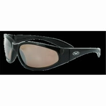 Safety Hercules Safety Glasses With Driving Mirror Lens