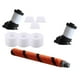 thumbnail image 3 of Malla de repuesto HEPA,Kits de filtros HEPA para aspiradoras domésticas,Filtro de repuesto Filtración de alta eficiencia,Accesorios Elemento filtrante lavable reutilizable,Filtro de, 3 of 10