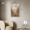 thumbnail image 5 of Flourishing Canvas Elegant Art Prints by Art Remedy, White Frame, 20 x 30, 5 of 7
