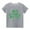 BBBB, variant on St. Patrick's Day Gifts Summer Tshirts for Kids Boys Girls Fashion Cute Print Round Neck Short Sleeve Top 3-10Years Children's Clothing