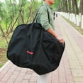 thumbnail image 5 of Bolsa de transporte para bicicleta plegable, 5 of 5