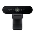 thumbnail image 2 of Knox Gear Logitech Caméra Web 4K Pro Ensemble avec Micro Yeti Bleu, 2 of 8