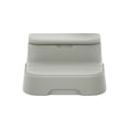 thumbnail image 3 of Lifesmart Cool Step Molded Spa Step with Built-In Hidden Storage Compartment, Sand, 3 of 5