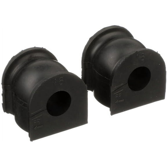 Suspension Stabilizer Bar Bushing Kit