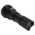 thumbnail image 3 of Diving Torch, IP68 Aluminum Alloy Barrel 10000LM LED Flashlight 5 Modes  For Underwater For Fishing, 3 of 8