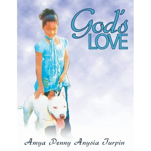 God's Love, (Paperback)