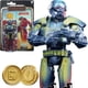 thumbnail image 2 of Hasbro Star Wars The Black Series Credit Collection Dark Trooper 6-Inch Action Figure - Exclusive, 2 of 2