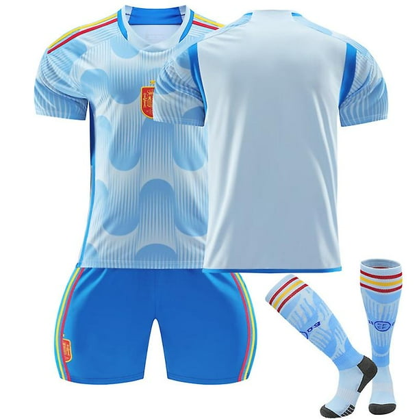 New spain cheap jersey