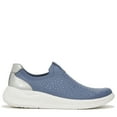 thumbnail image 3 of BZees For Lifestride Womens Twilight Slip-On Sneakers - Medium & Wide Width, 3 of 9