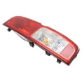 thumbnail image 3 of New Right Tail Lights Compatible With Nissan Frontier Sl Crew Cab Pickup 4-Door 4.0L 2014 2015 2016 2017 2018 2019 By Part Number Ni2801206 26550-Ea80B 762405-40893-4, 3 of 7