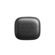 JBL Live Free 2 TWS - سماعات أذن لاسلكية حقيقية لإلغاء الضوضاء - صوت غامر في العمل والراحة واللعب مع راحة طوال اليوم. - أسود