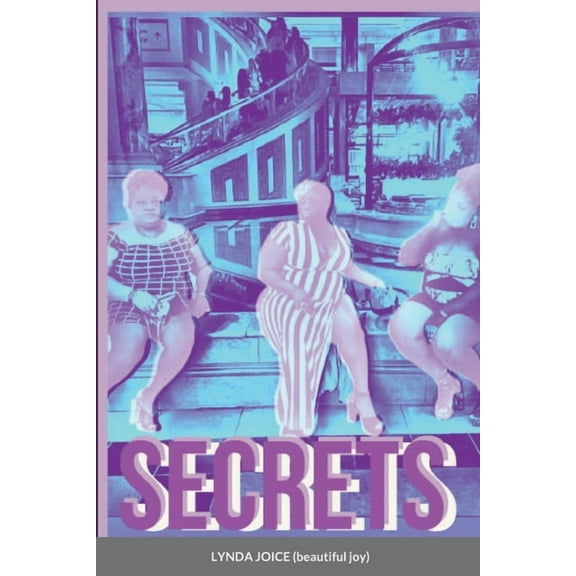 Secrets (Paperback)