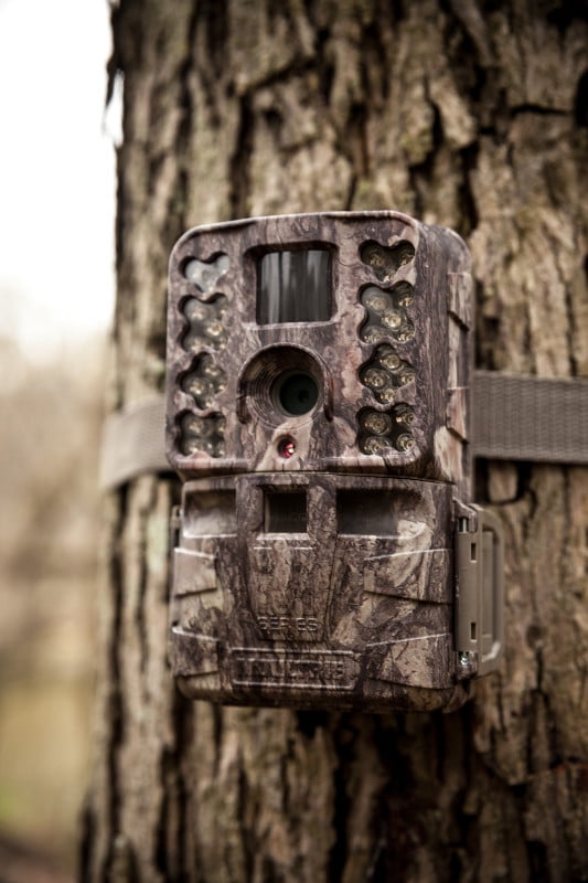 0.7 S Trigger Speed | A-Series| 14 MP 2018 Moultrie A-40i Game Camera sold separately Pradco Outdoor Brands MCG-13272 720p Video Compatible with Moultrie Mobile
