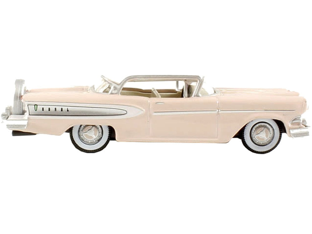 Franklin Mint 1/43 scale Car 1958 Edsel Citation Convertible