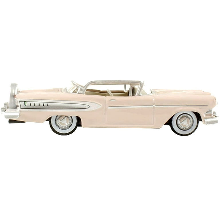 ミニカー SPARK Edsel Citation Convertible 1958 Spark - 1:43 - Edsel Citation Cabriolet 1958 | eBay