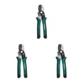 thumbnail image 4 of maskred Wire Stripper Cable for Jewelry Pull-Wire Tools Electricians Making Style A 3Set, 4 of 6
