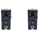 thumbnail image 1 of 2uds. Compresor de guitarra Booster eléctrico estable para instrumentos musicales (BF2), 1 of 2