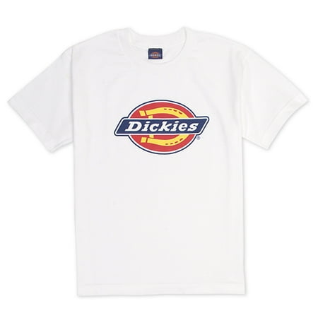 Dickies - Boy's Logo Tee