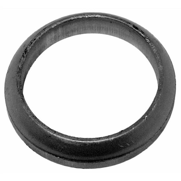 Walker Joint de Tuyau d'Échappement 31391 Remplacement OE; Diamètre Intérieur 2-1/4 Pouce; Épaisseur 1/2 Pouce; Style Beignet Simple Biseauté; Simple