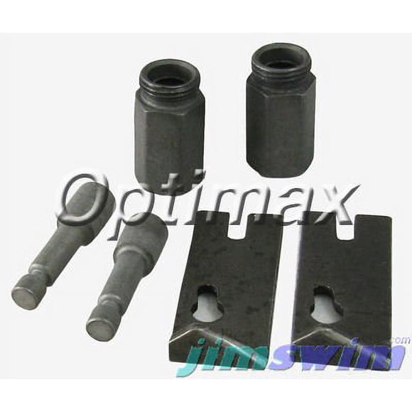 Stenner Pump MCFC5AY Index Pin Assembly with Lifter