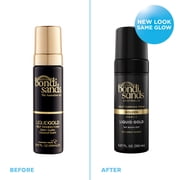 Bondi Sands Liquid Gold Sunless Self Tanner Foam 5.07 fl oz