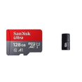 thumbnail image 1 of Sandisk Micro Sd Card, 1 of 4