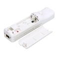 thumbnail image 4 of Interruptor Remoto Mando a distancia inalámbrico para Wii/Wii U, controlador de videojuegos, reemplazo de Gamepad, 4 of 8
