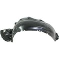 thumbnail image 4 of Front Fender Liner Compatible with TOYOTA MATRIX 2009-2014 Left Driver Side, 4 of 5