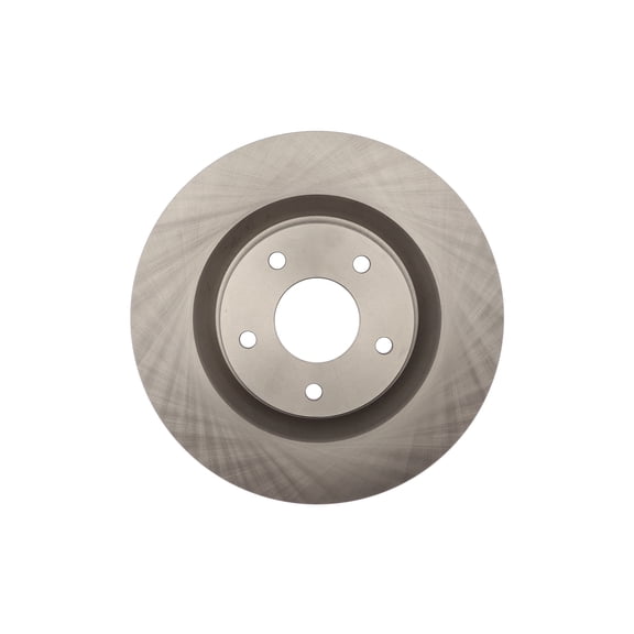 R-Line Rotors Fits select: 2005-2011,2012-2013 CHEVROLET CORVETTE