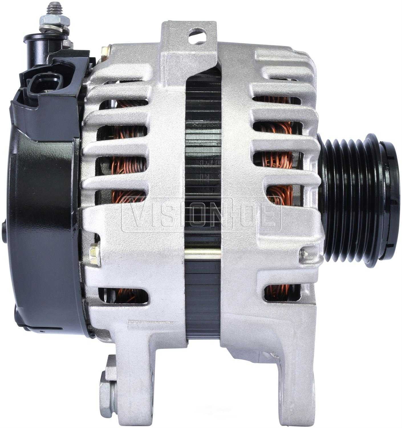 Vision OE 42221 Alternator