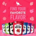 thumbnail image 4 of Wiley Wallaby Licorice 10 Ounce Classic Gourmet Soft & Chewy Australian Red Licorice Candy Twists, 10 Pack, 4 of 7