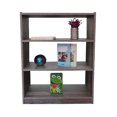 thumbnail image 1 of Estante Rack Anaquel DE 3 Niveles Gris Lombardia DECOMOBIL ESTANTE-01, 1 of 4