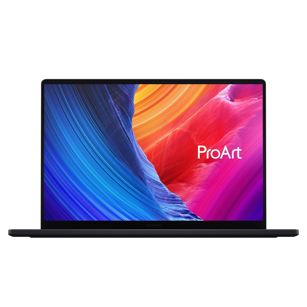 ASUS ProArt P16, ASUS next-level AI PC, 16” 4K OLED Touchscreen