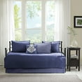 thumbnail image 3 of Home Essence Vancouver 6 Piece Daybed Set with Reversible Shams, 3 of 8