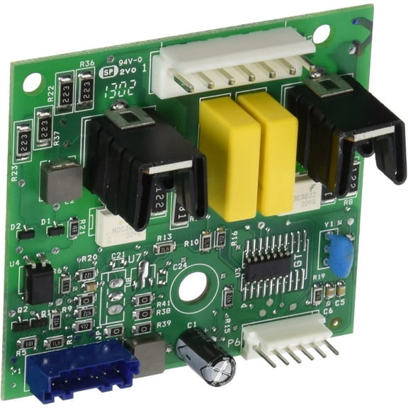 Electrolux Genuine OEM 316519200 Range Variable Speed Board