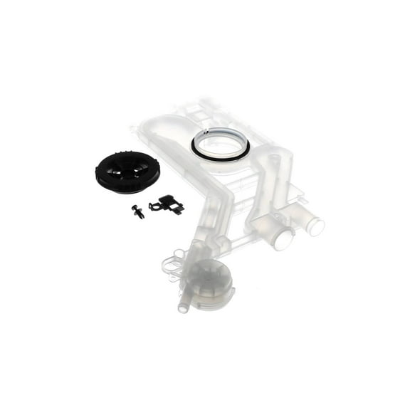 Whirlpool W11535094- Genuine OEM Replacement Part