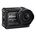 thumbnail image 4 of Nikon KeyMission 170 4K Ultra HD Action Camera with Built-In Wi-Fi, 4 of 9