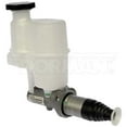 thumbnail image 3 of Dorman M630627 Brake Master Cylinder For 08-12 Aura G6 Malibu Fits select: 2009-2012 CHEVROLET MALIBU, 2008-2010 PONTIAC G6, 3 of 4