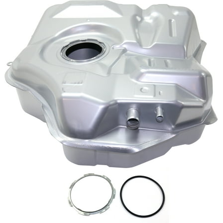 Replacement RF67010001 Fuel Tank Compatible with 2003-2007 Ford Focus 14 gallons / 53 liters