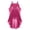 Hot Pink, variant on Renaissance Gothic Costume Dress Women Halloween Off Shoulder Lace Trumpet Sleeve Dreses Medieval Steampunk Outfit
