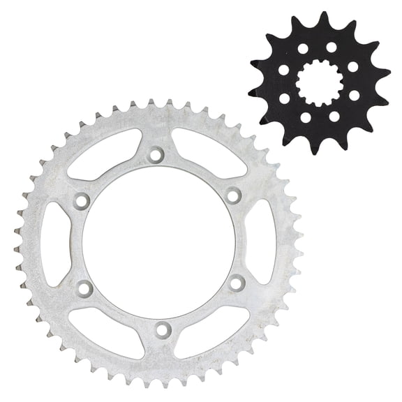 Niche 520 Front 14T Rear 48T Drive Sprocket for Yamaha YZ250 Motorcycle MK1003480